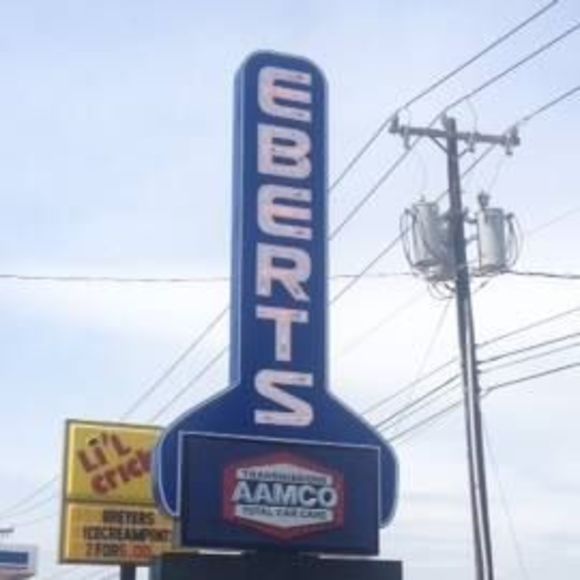 Meet your Posher, Chris - Picture 1 of 1